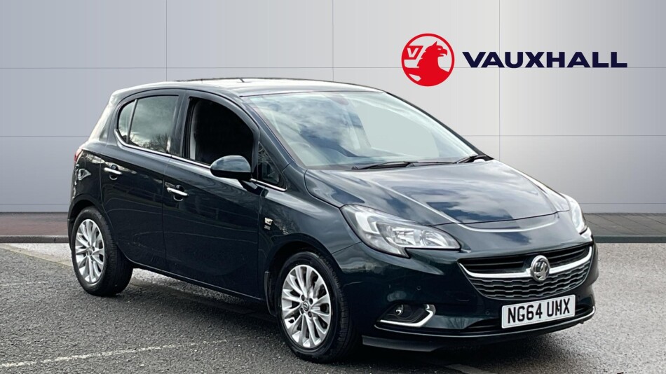 Vauxhall Corsa 1.4 ecoFLEX SE 5dr Petrol Hatchback